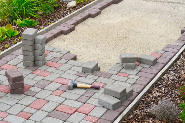 Best Best Driveway Pavers  in Fall Creek, WI