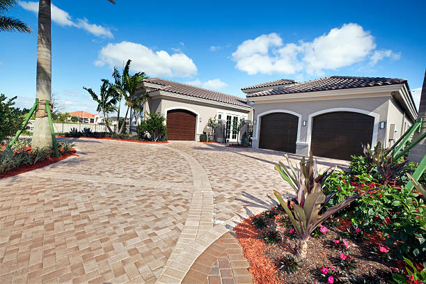 Best Driveway Paving Near Me  in Fall Creek, WI